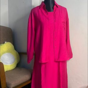 Dress  Thailand imported