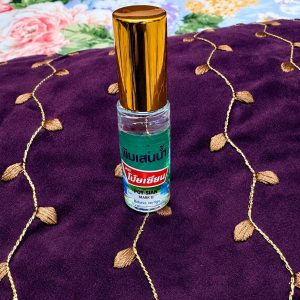 Migraine  Thailand imported