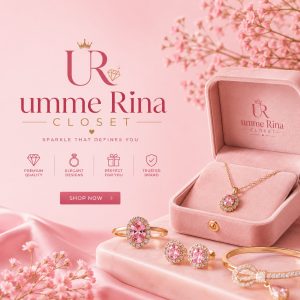 Jewellery